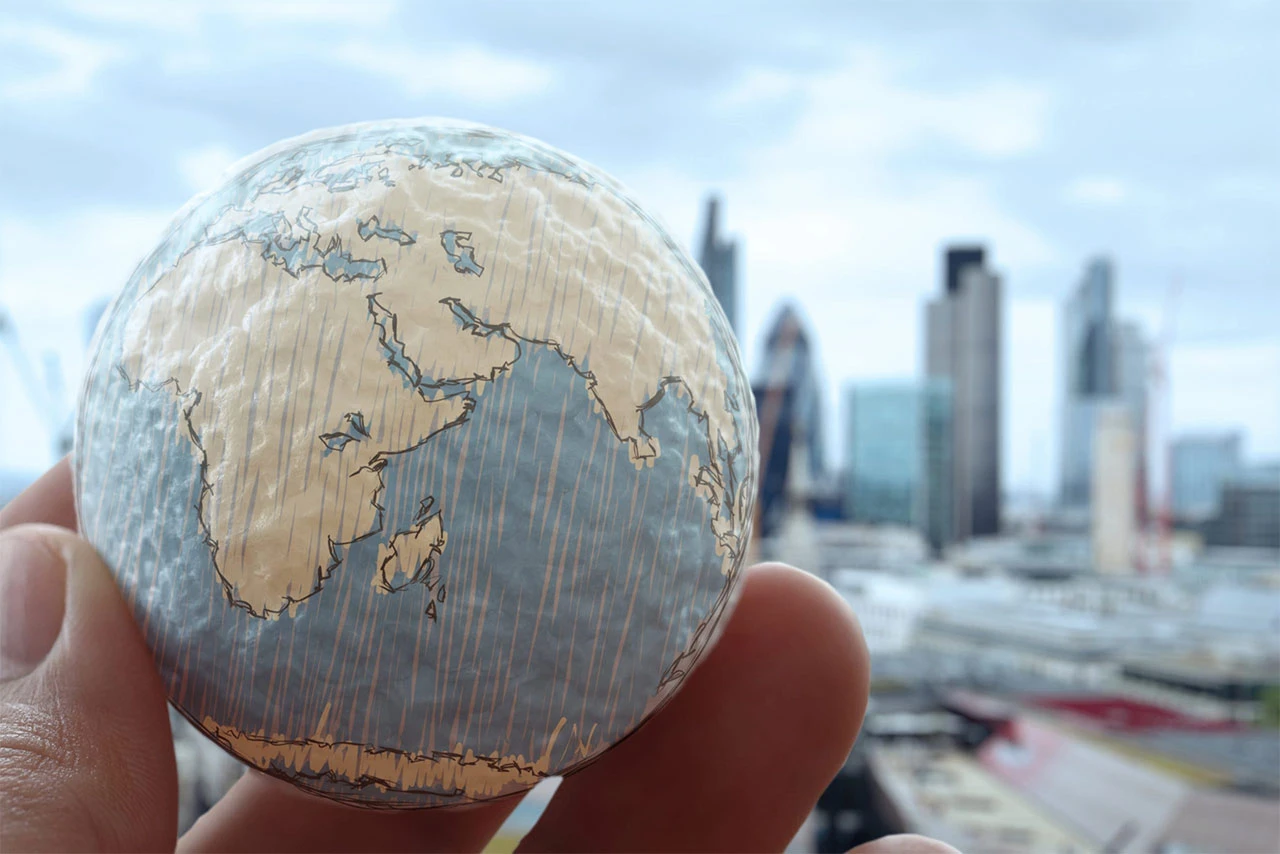 Krize, pandemija, rat: Je li ovo kraj globalizacije?