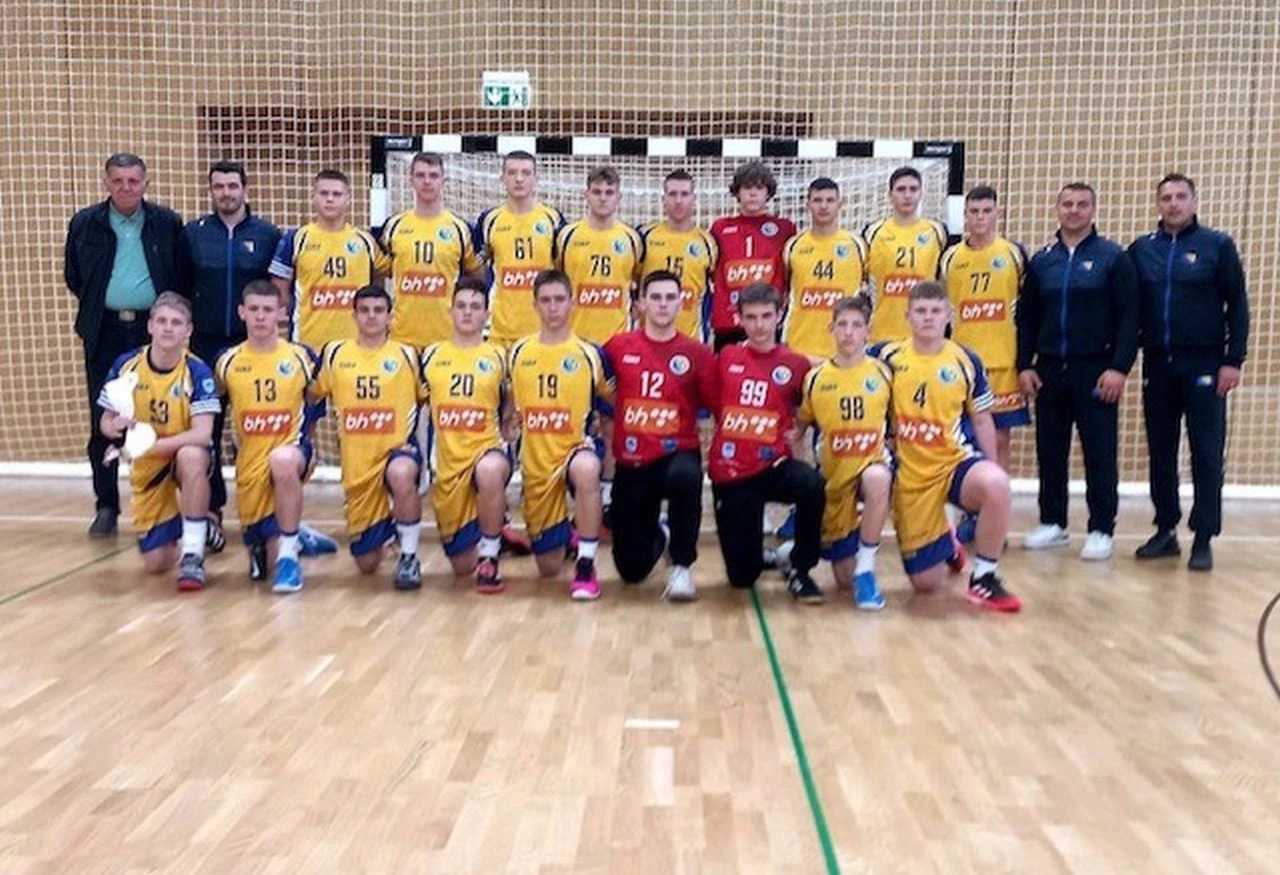 Austrija ipak slavila u završnici