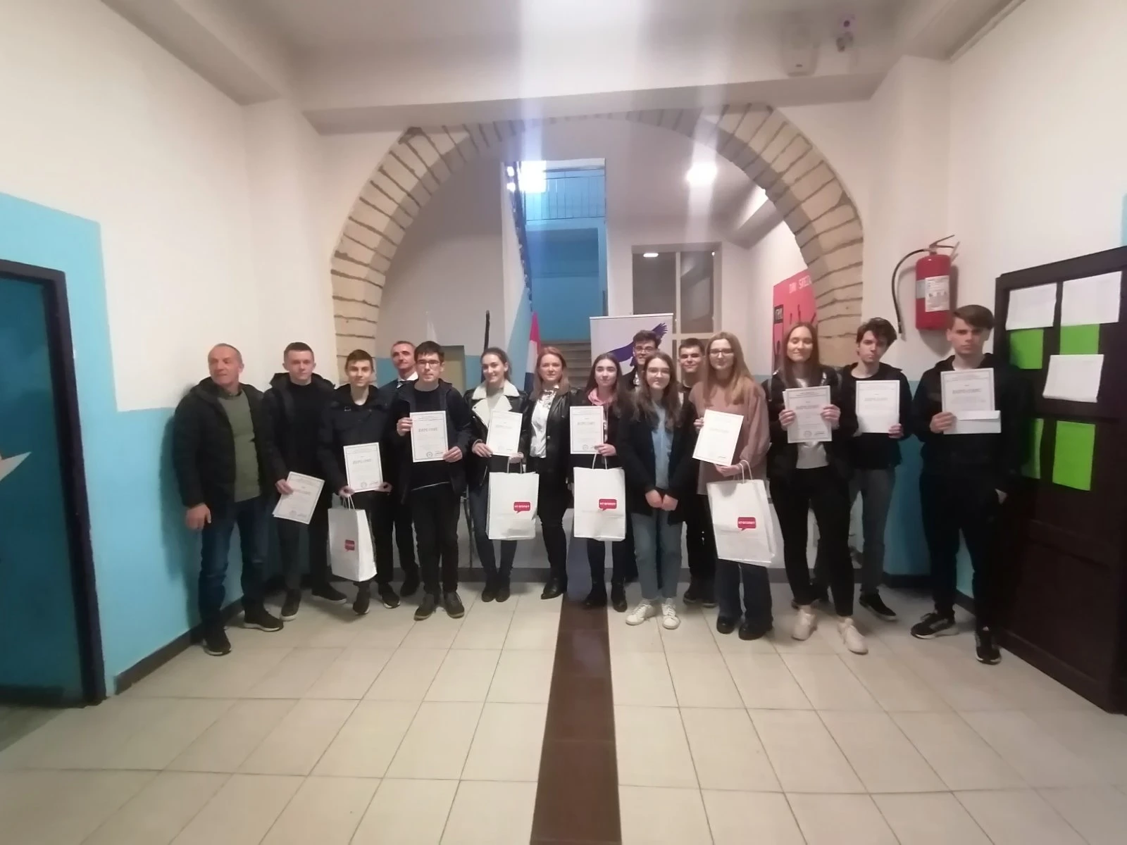 Mladi Mostarci 'razvaljuju' matematiku