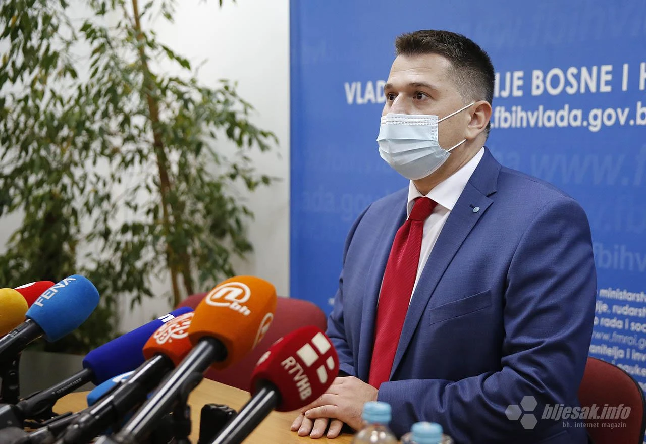 Skočibušić: Razmišljamo o četvrtoj dozi cjepiva 