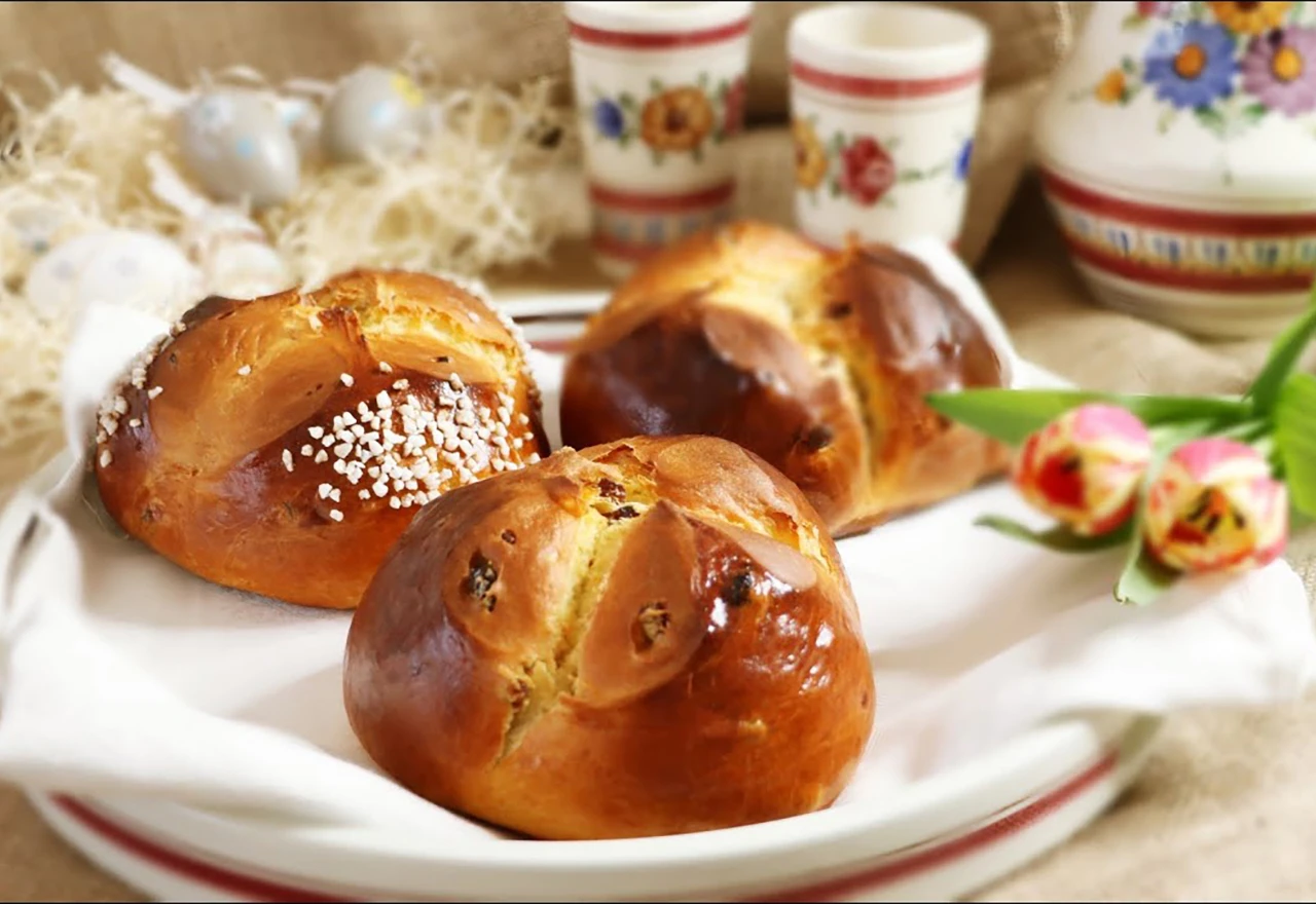Recept za kraljicu uskrsnog stola 