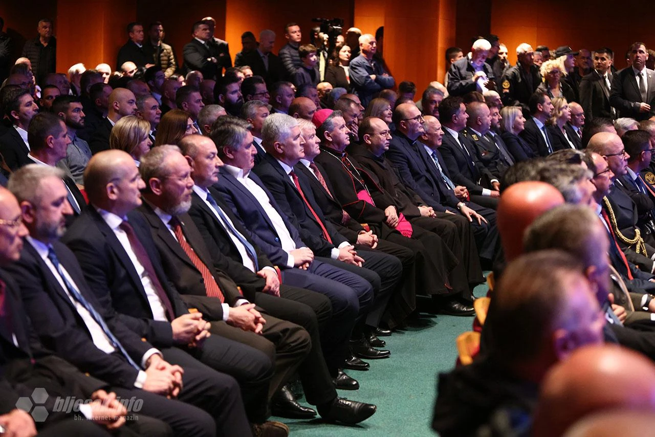 Budimir Milanoviću: Prestanite vjerovati, ne govore vam istinu 