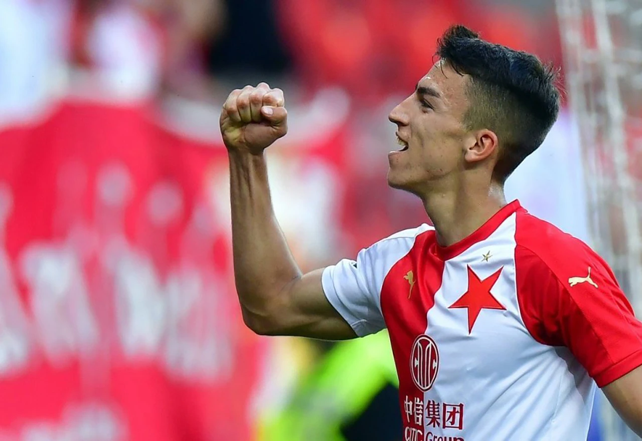  Benfica zainteresirana za hrvatsku nadu?