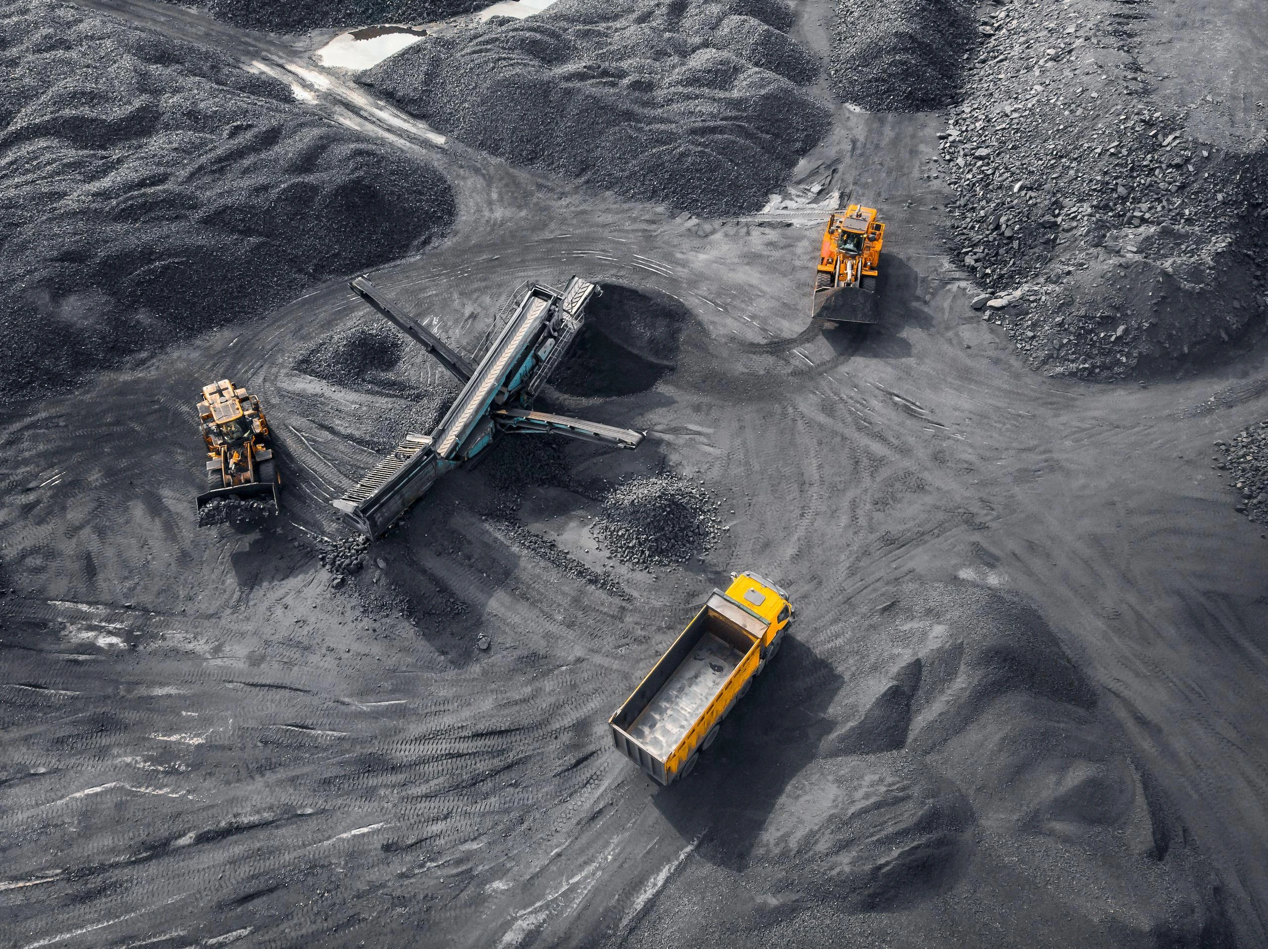 Pomama za ugljem iz BiH