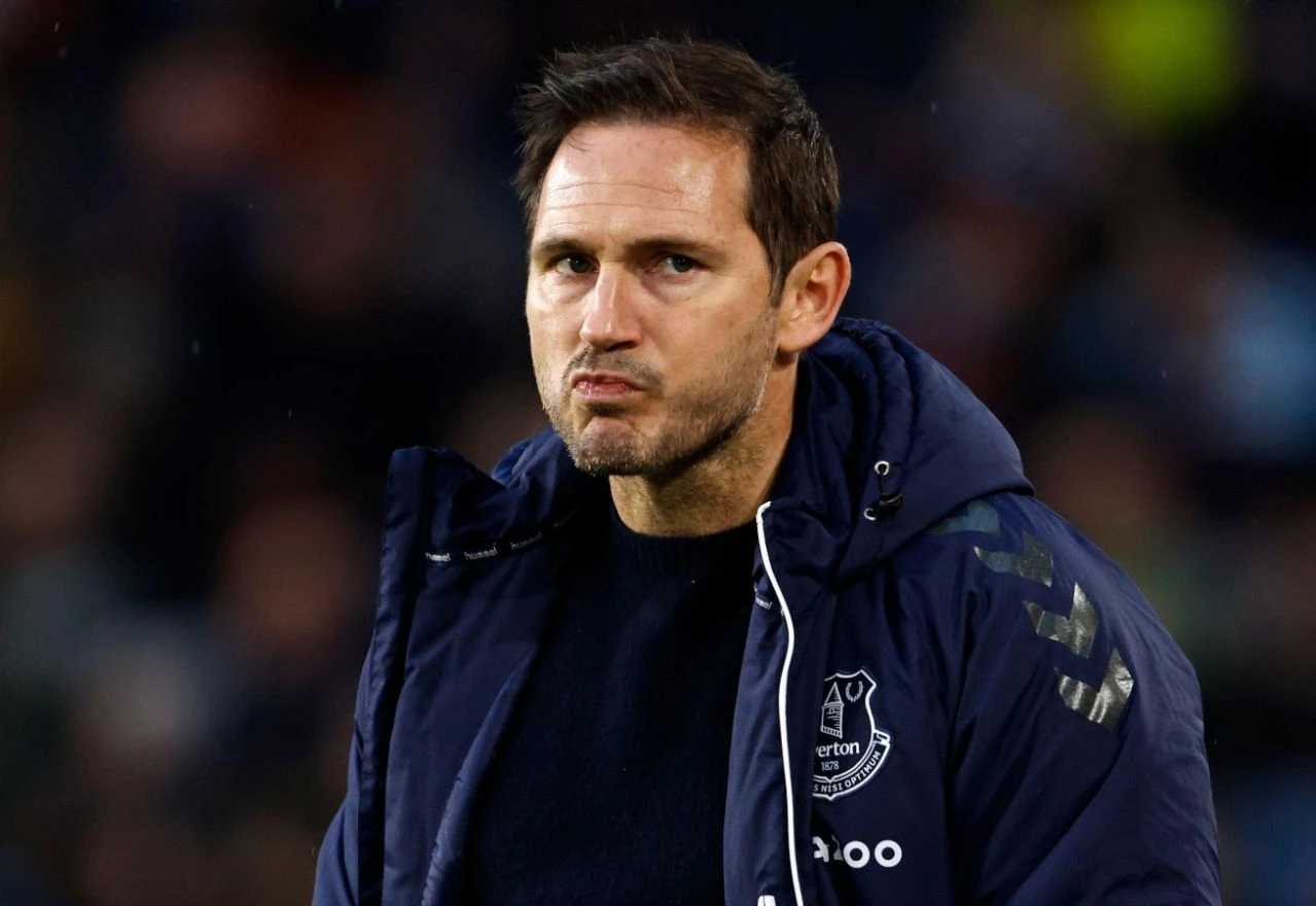 Everton tone, gazda razmišlja o prodaji