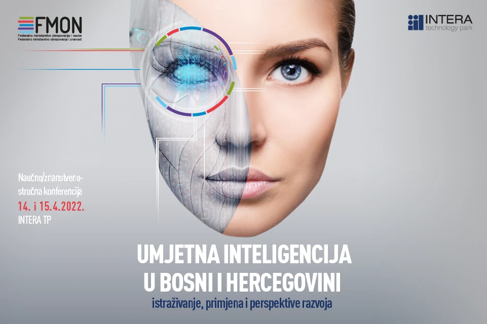 Umjetna inteligencija u fokusu konferencije u INTERA TP-u