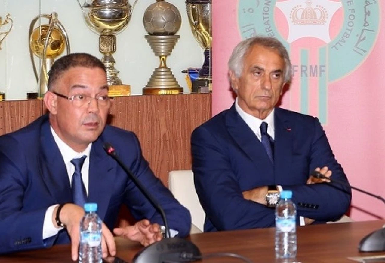 Predsjednik saveza želi najbolje, Vaha pod velikim pritiskom 
