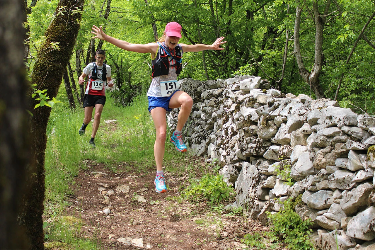Mostarski izazov, planinska utrka Mostar Challenge