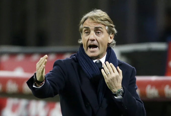 Der Spiegel tvrdi da su City i Mancini utajili porez
