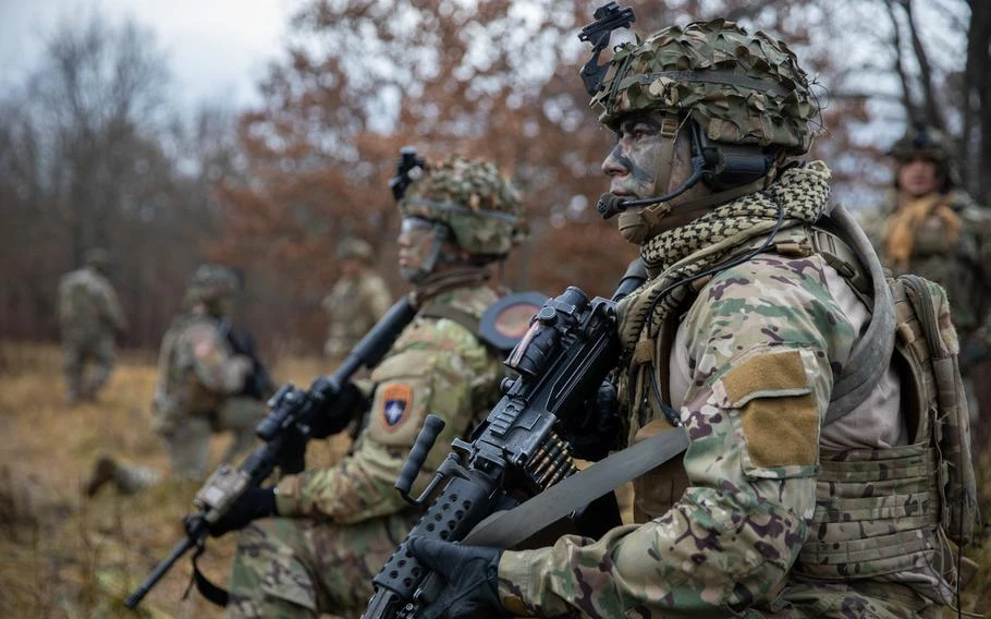 Kina: NATO je proizvod Hladnog rata i trebao je odavno postati povijest