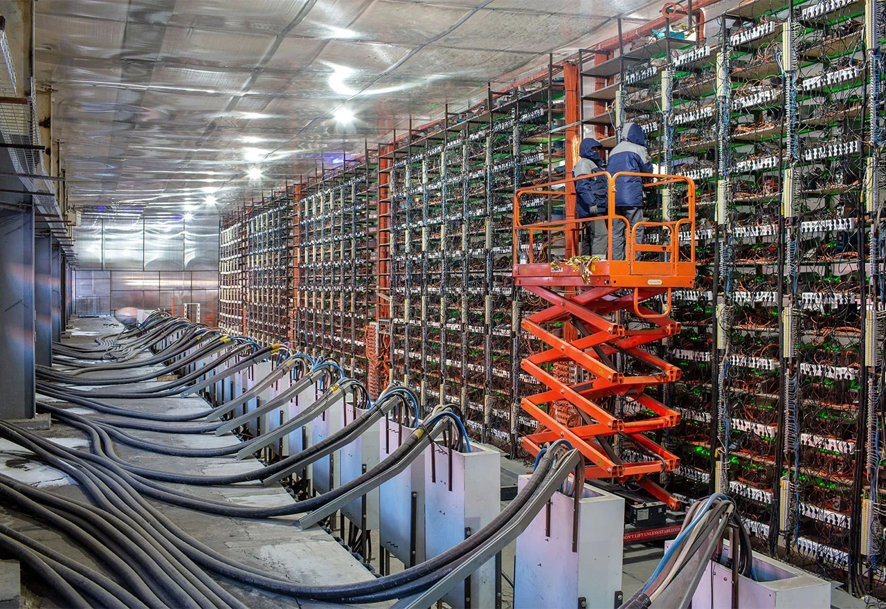  Izrudareno 19 milijuna bitcoina 