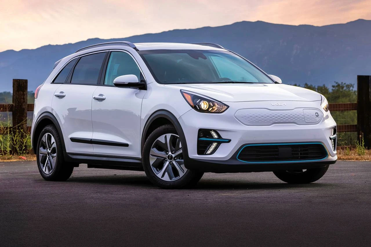 Kia Niro EV pobjednik studije J.D. Power 2022 o vlasništvu električnih vozila