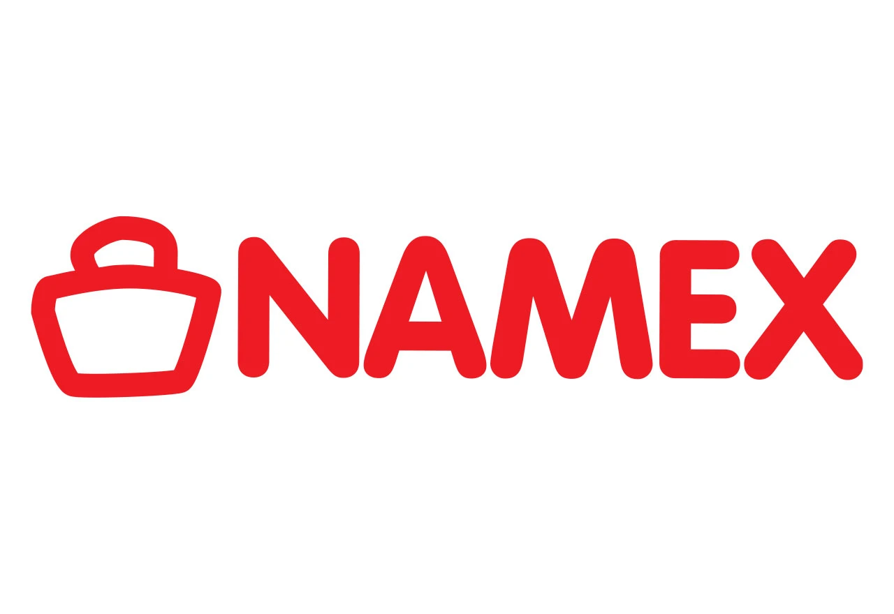 Sve Namex trgovine ne rade nedjeljom!