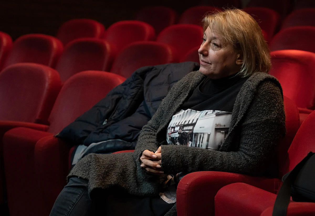 Biljana Čakić za Bljesak: U Mostaru se stvara novi val u umjetnosti, grad je to autentičnih ljudi 