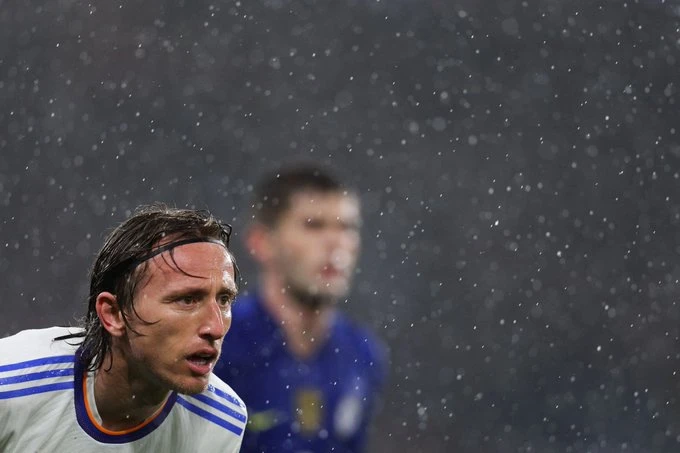 Marca: 'Lukine su velike noći, nikad ne podbaci'