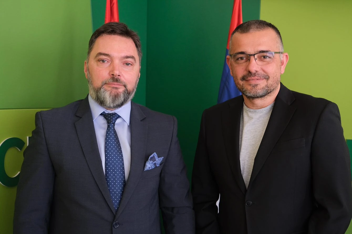 BiH će iz Srbije uvesti preko 196 tona poljoprivrednih proizvoda