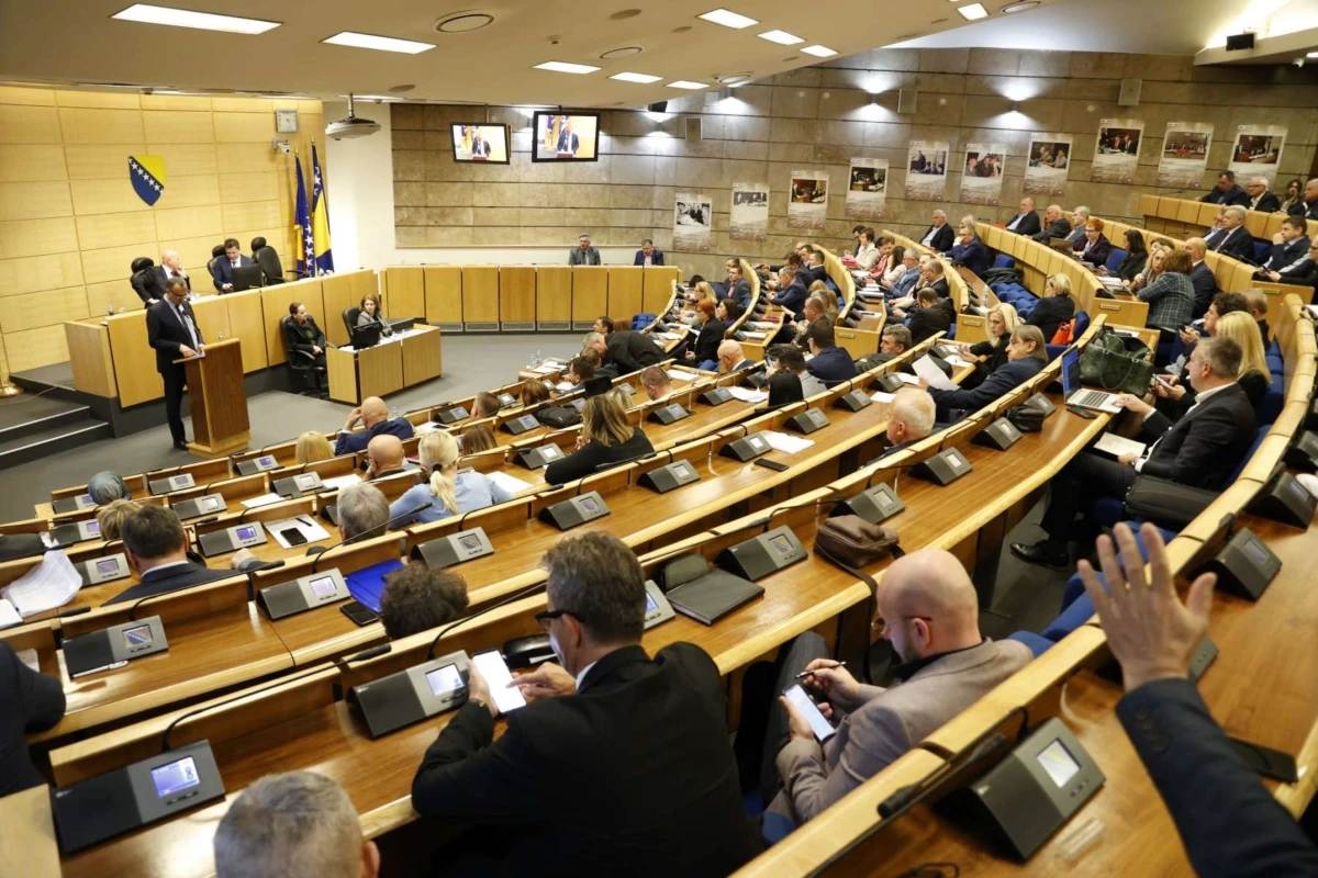 Usvojen Prijedlog zakona: Uvode se nove kategorije braniteljske populacije