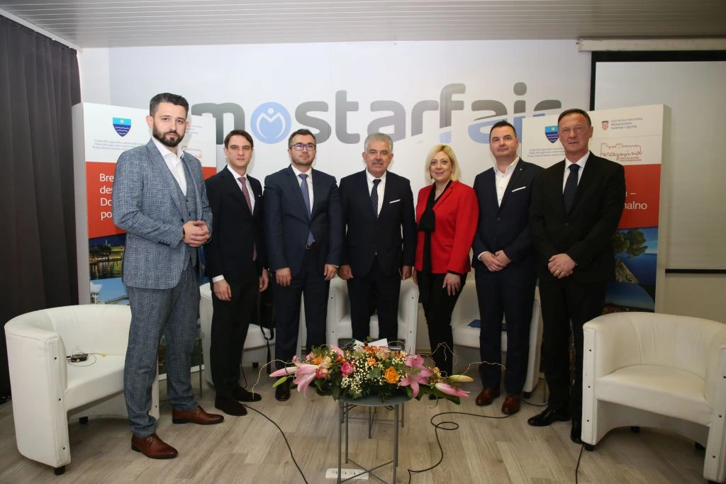 Dolina Neretve i južni Jadran jedinstveni turistički biseri