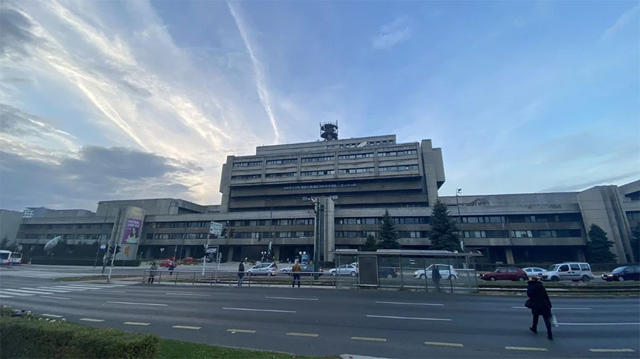 Odblokirani računi BHRT-a, ali novca nema