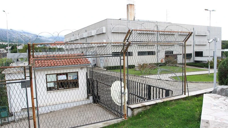Presuda za Loru