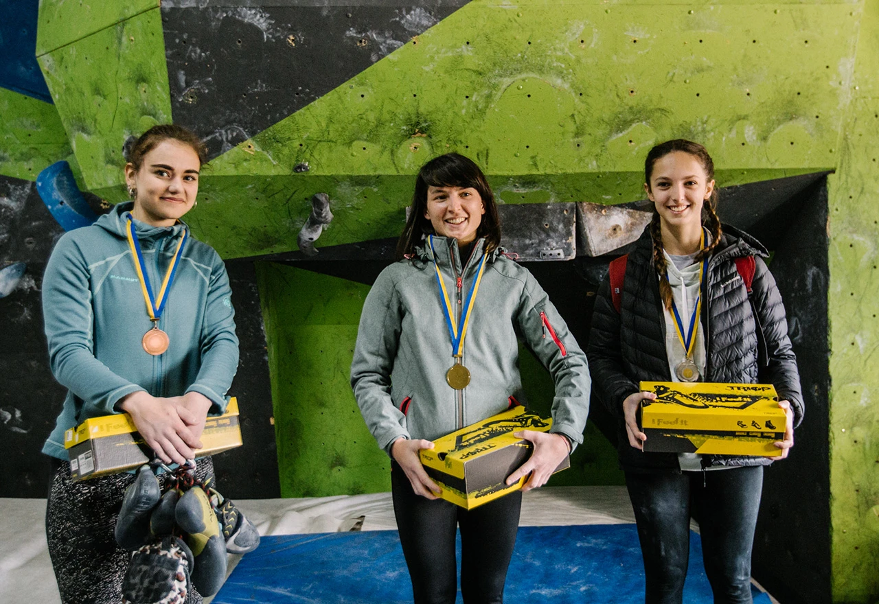 Održan BOULDER KUP 2022 u organizaciji Alpinističko sportsko penjačkog kluba Neretva