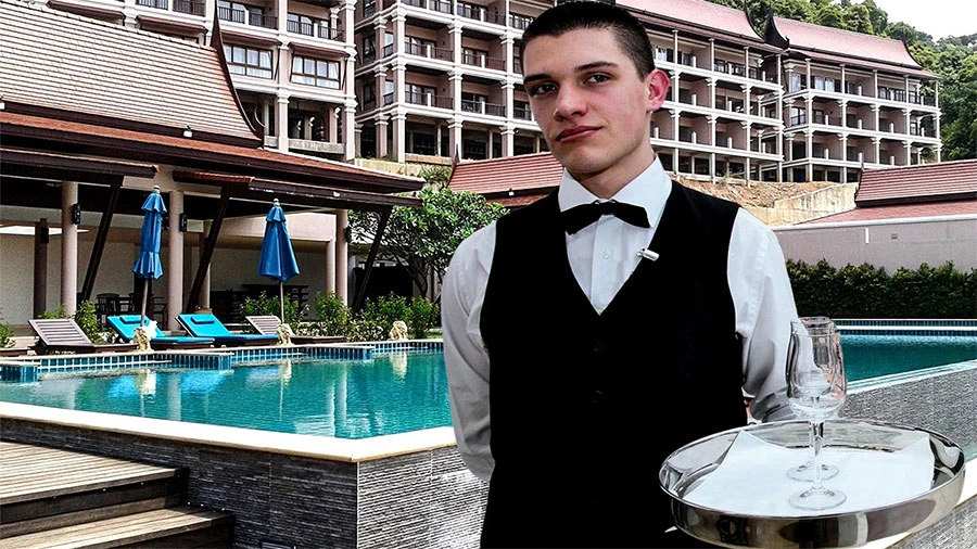 Srednjoškolcima se nudi plaćena ljetna praksa u hotelima u Livnu i Dalmaciji
