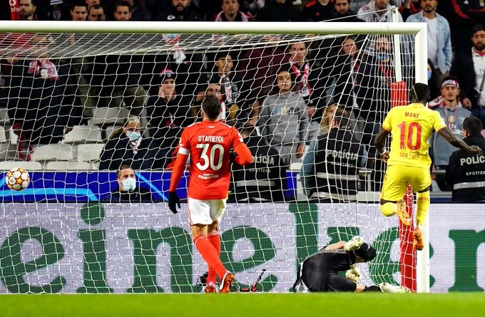 Slavlje Liverpoola u Lisabonu