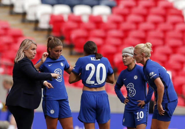 Žena ima u sportu, ali ih nema u strukturama upravljanja