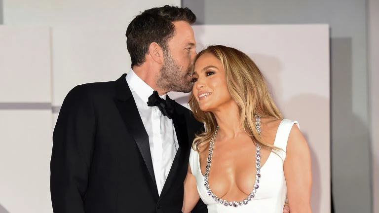 Jennifer Lopez zaručila se za Bena Afflecka 18 godina nakon raskida