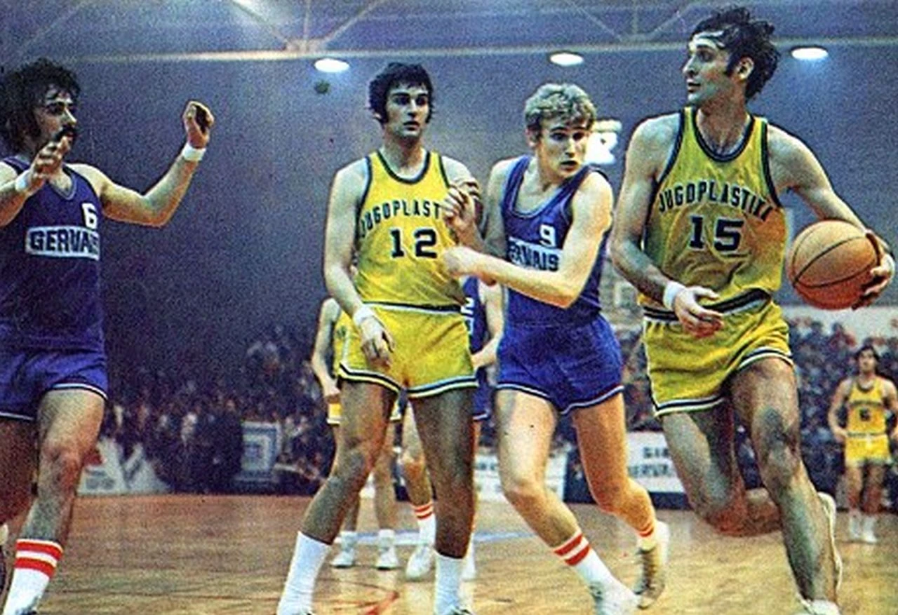 Old School Pere