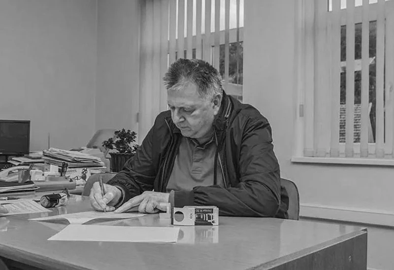 Preminuo širokobriješki gospodarstvenik Josip Kožul