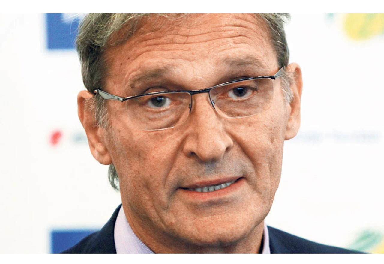 Umro Petar Skansi, srebrni Olimpijac