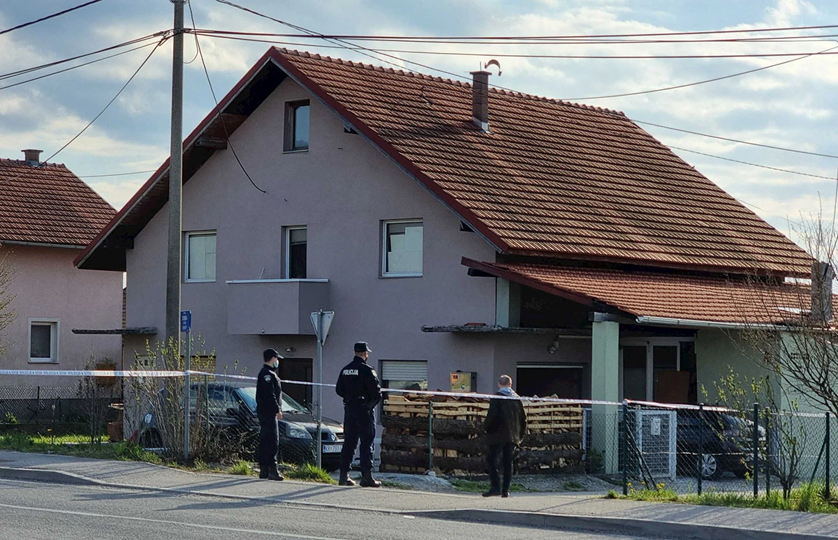 Tragedija u Hrvatskoj: Policija sumnja da je majka ubila dijete, a potom sebe