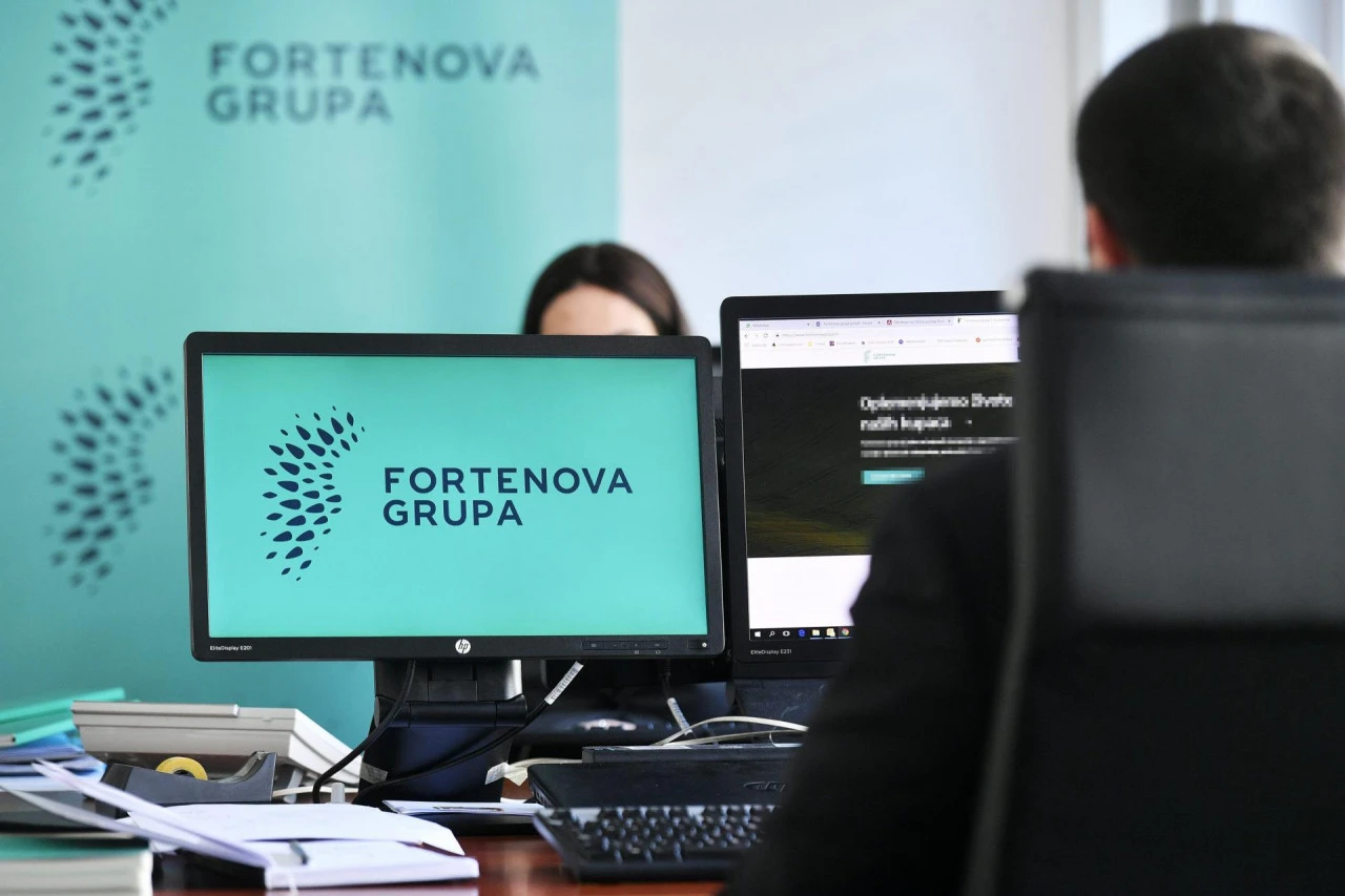 Fortenova grupa postala jedini vlasnik Mercatora