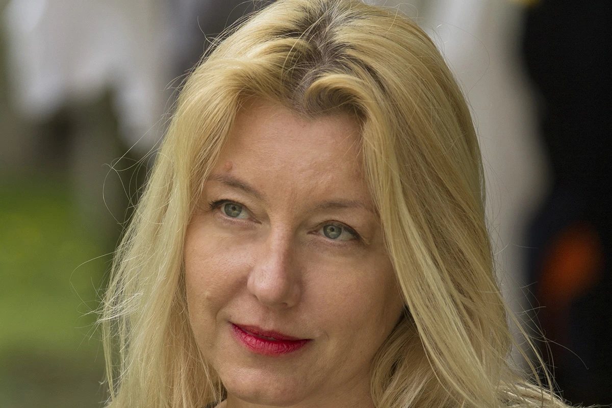 Biljana Čakić: U HNK Mostar našla sam razumijevanje i suradnike za moj multimedijalni eklekticizam