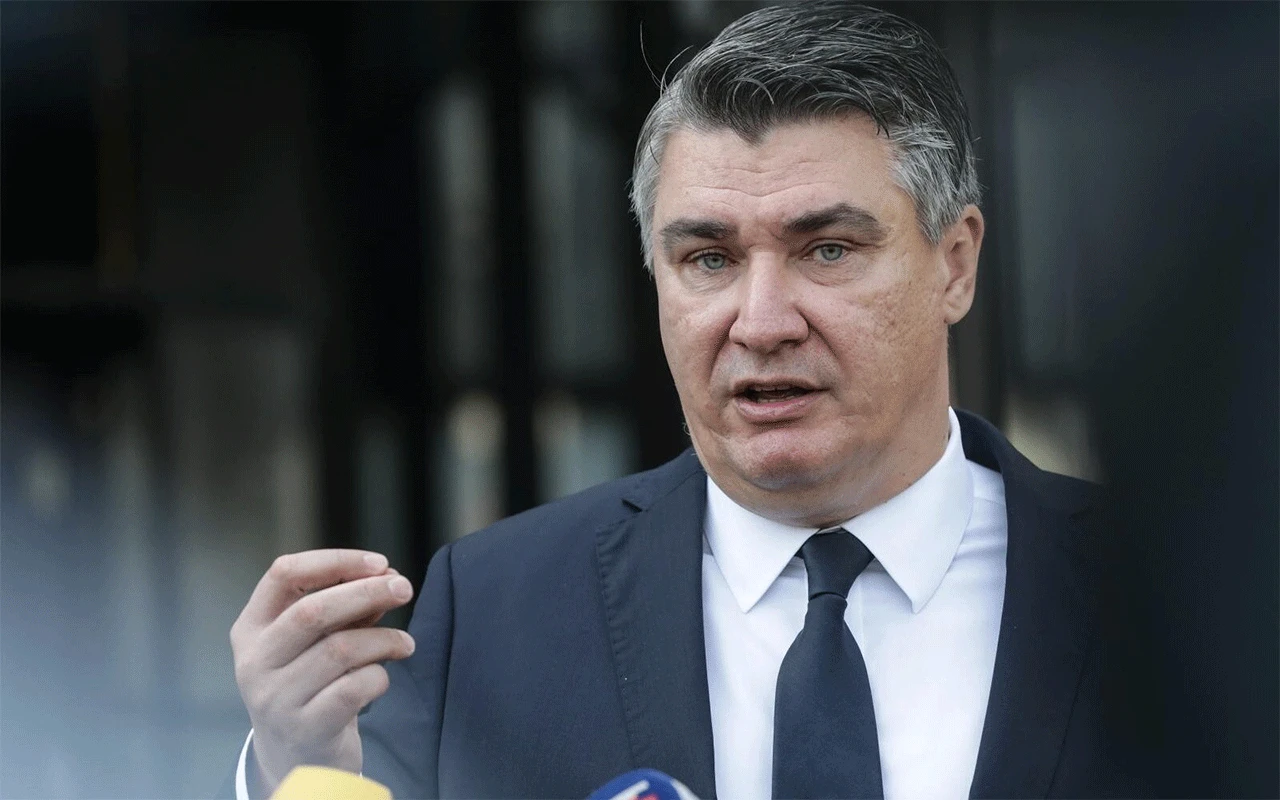 Milanović 'objasnio' koju je cijenu Hrvatska platila da bi SDA bila na vlasti u BiH