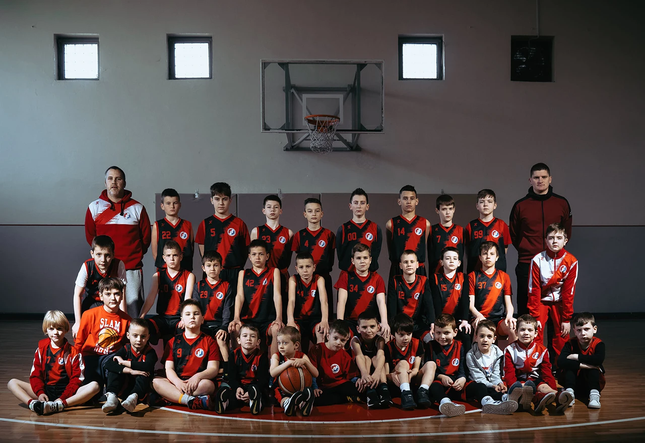 Zrinjski te poziva! Dođi i postani dio tima