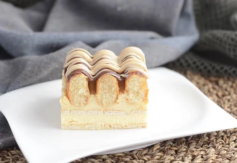 Recept za jeftini kolač za koji vam ne treba ni pećnica