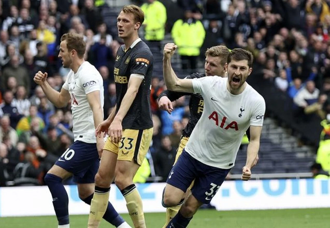West Ham i Tottenham opravdali očekivanja