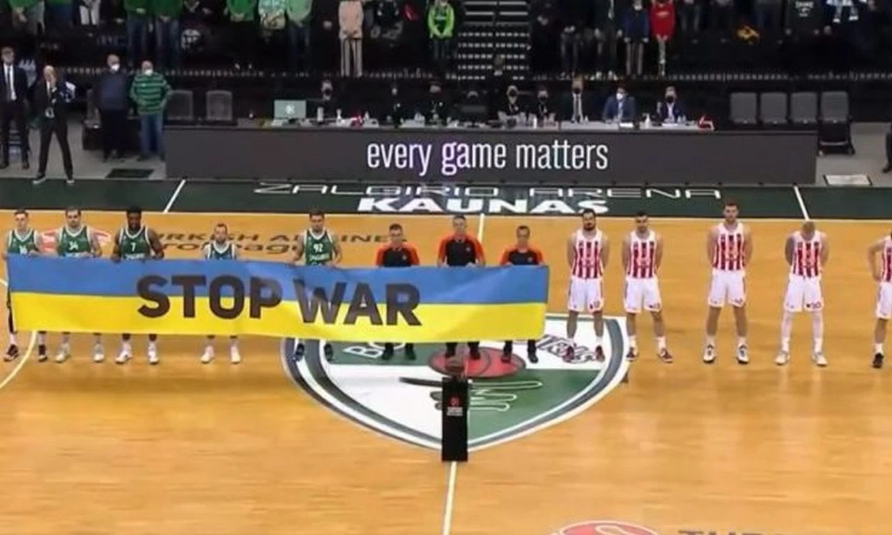 Zdovc: Nije do igrača, to je odluka vrha