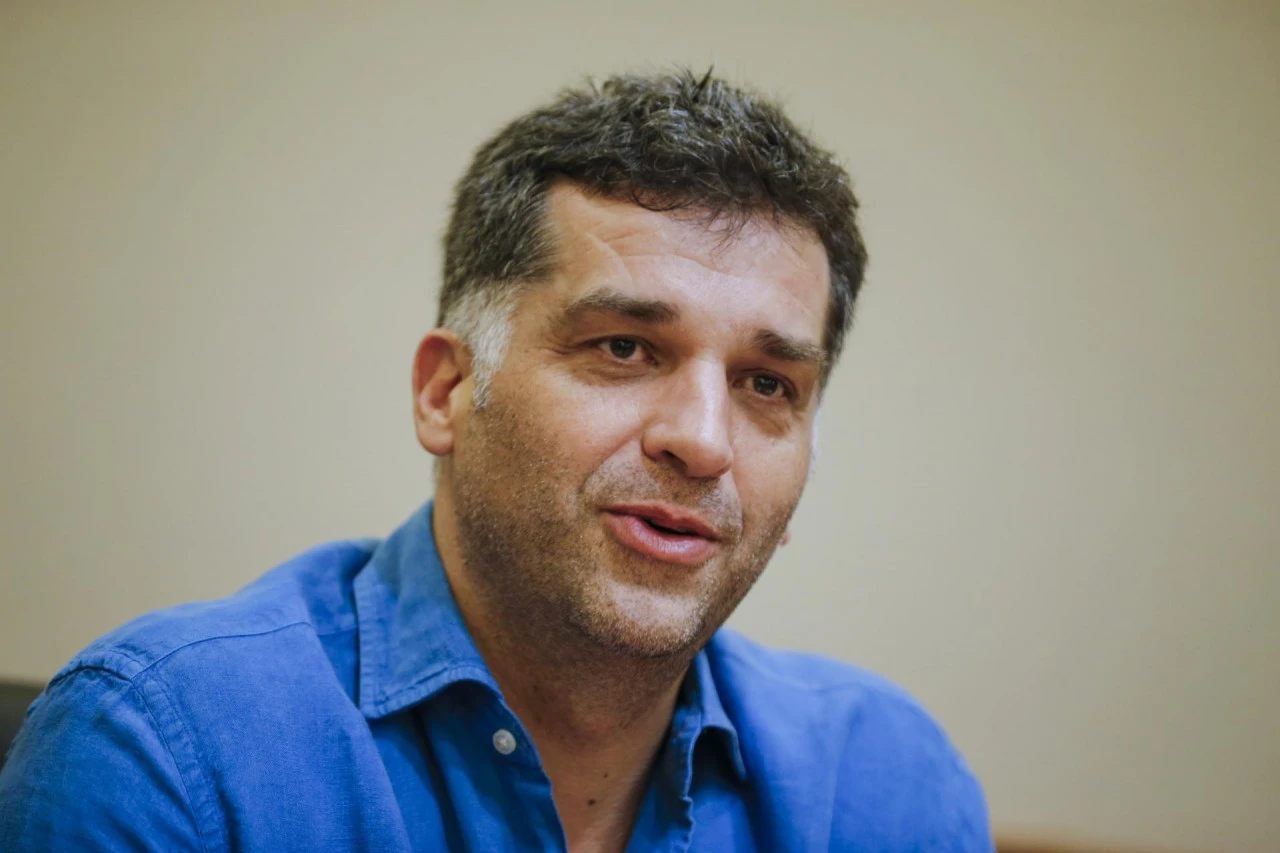 Tanović: Sinu dajem kanabisovo ulje koje je kod nas zabranjeno