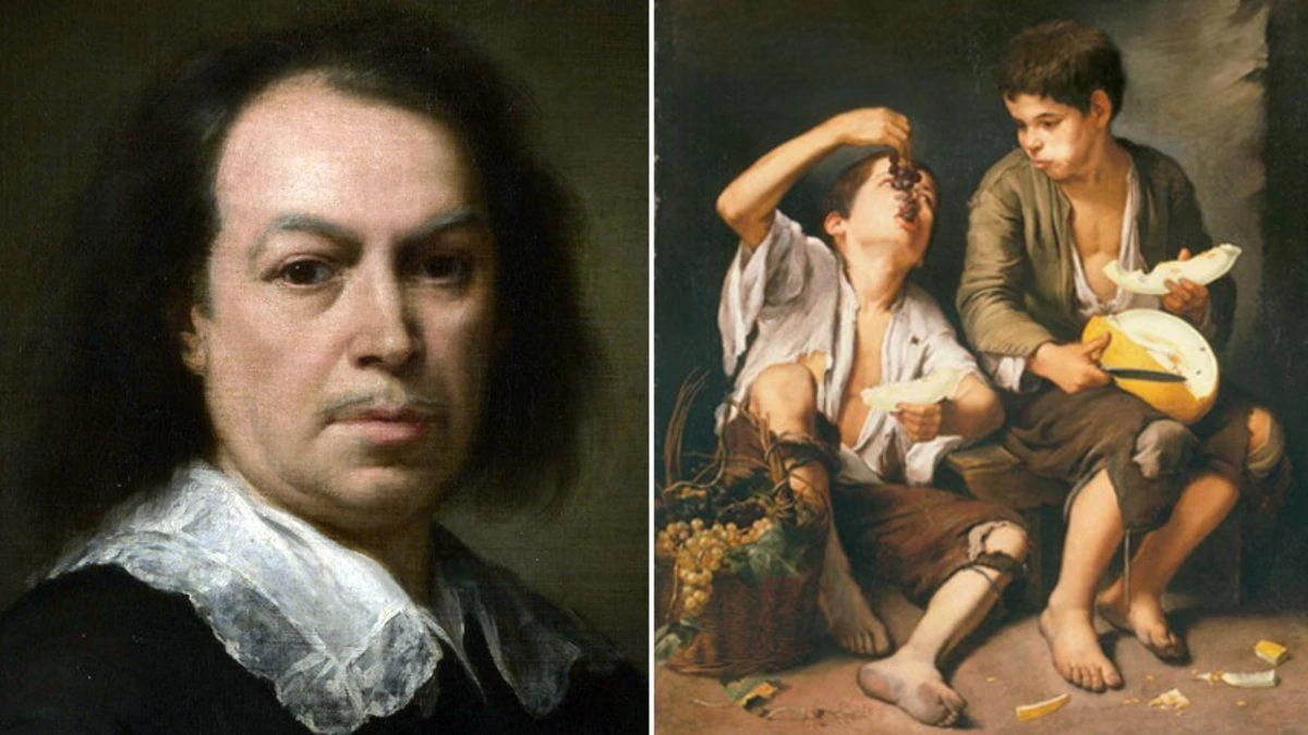 Obilježio je zrelo razdoblje španjolskog baroknog slikarstva