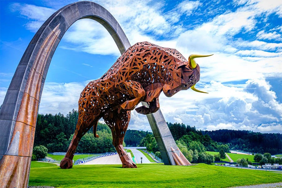 Zbog jednog mudrog poteza Red Bull je danas najprodavanije energetsko piće 
