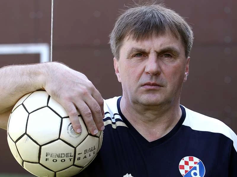 "Srbija bi mogla postići veliki rezultat, kao Hrvatska u Rusiji"