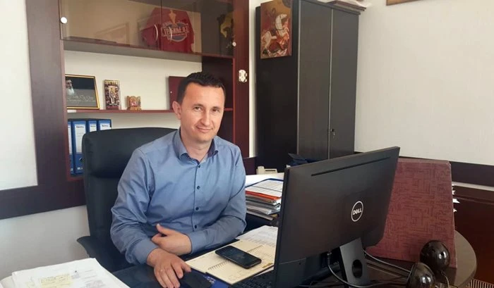 Gradonačelnik Trebinja: Ako Bisera neće da pomogne oko aerodroma, neka ne odmaže