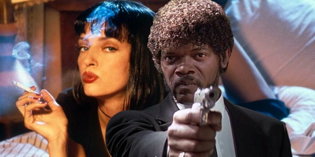 Samuel L. Jackson i Uma Thurman ponovno zajedno u novoj triler-komediji