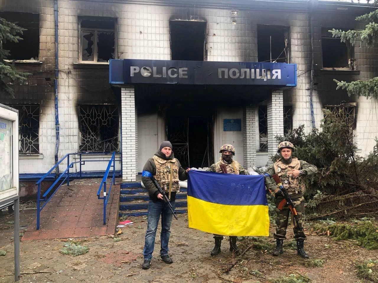 Odesa na udaru ruskih raketa, na sjeveru ukrajinska vojska u protunapadu otkrila stravične zločine okupatora