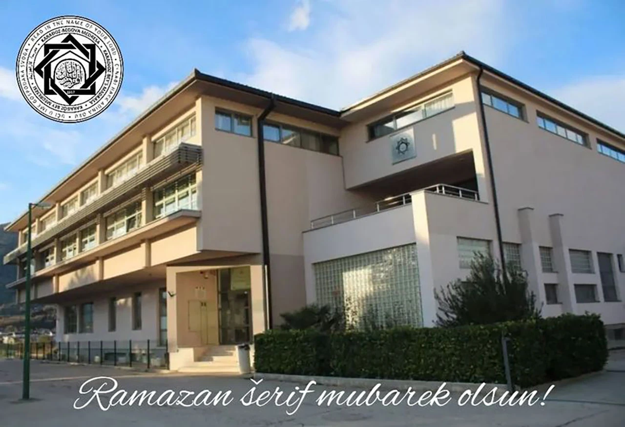 Ramazanske aktivnosti Karađoz-begove medrese u Mostaru