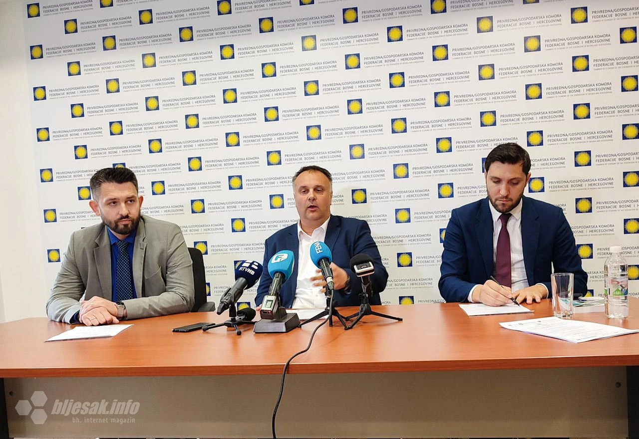 Mostarski ekonomski forum na ovogodišnjem sajmu