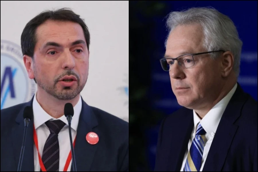 Murphy: Podržavanje reforme mora se pretvoriti u zakonodavstvo